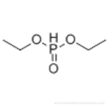 Diethyl phosphite CAS 762-04-9